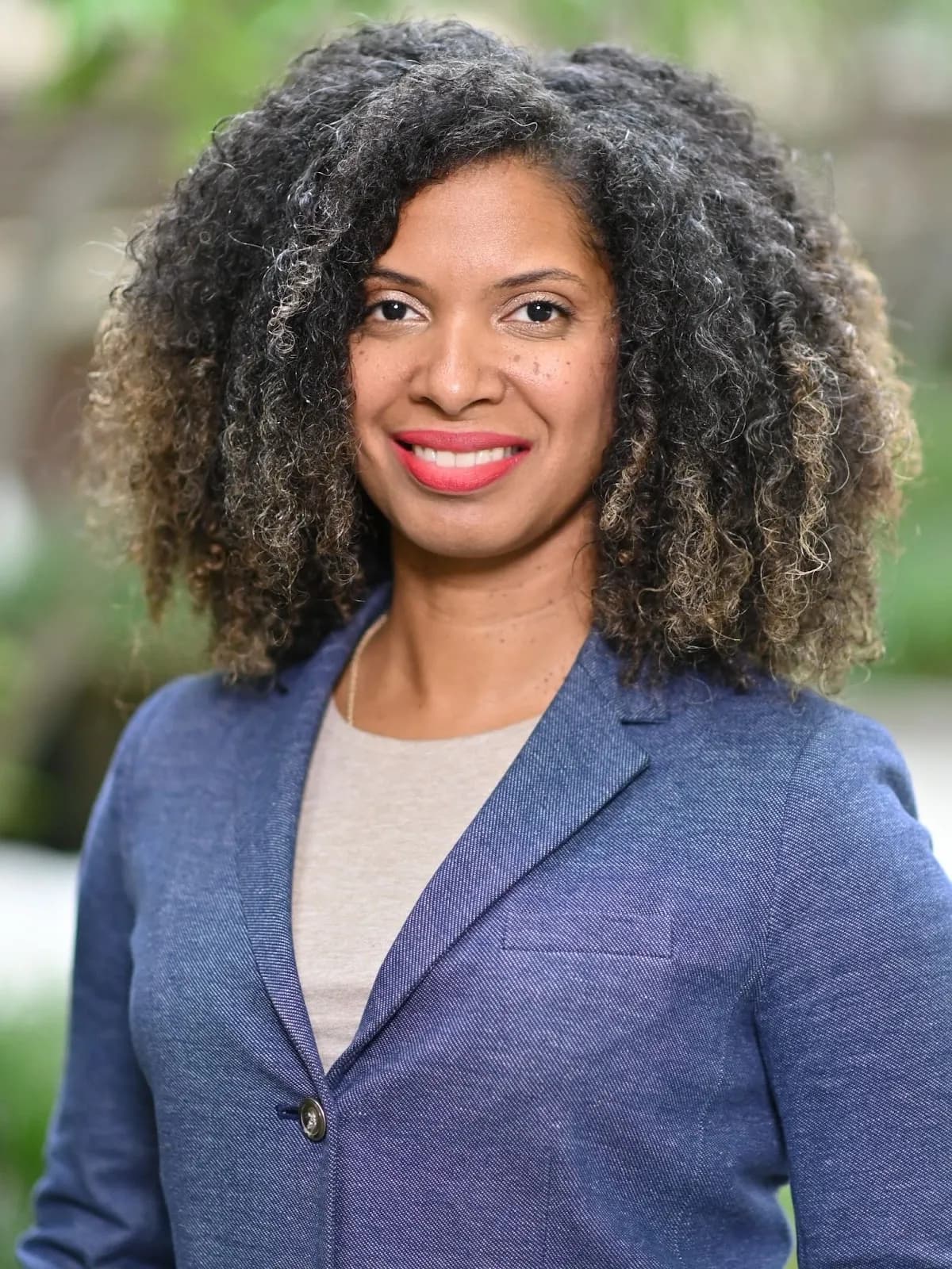 Doctor Amalia Daché