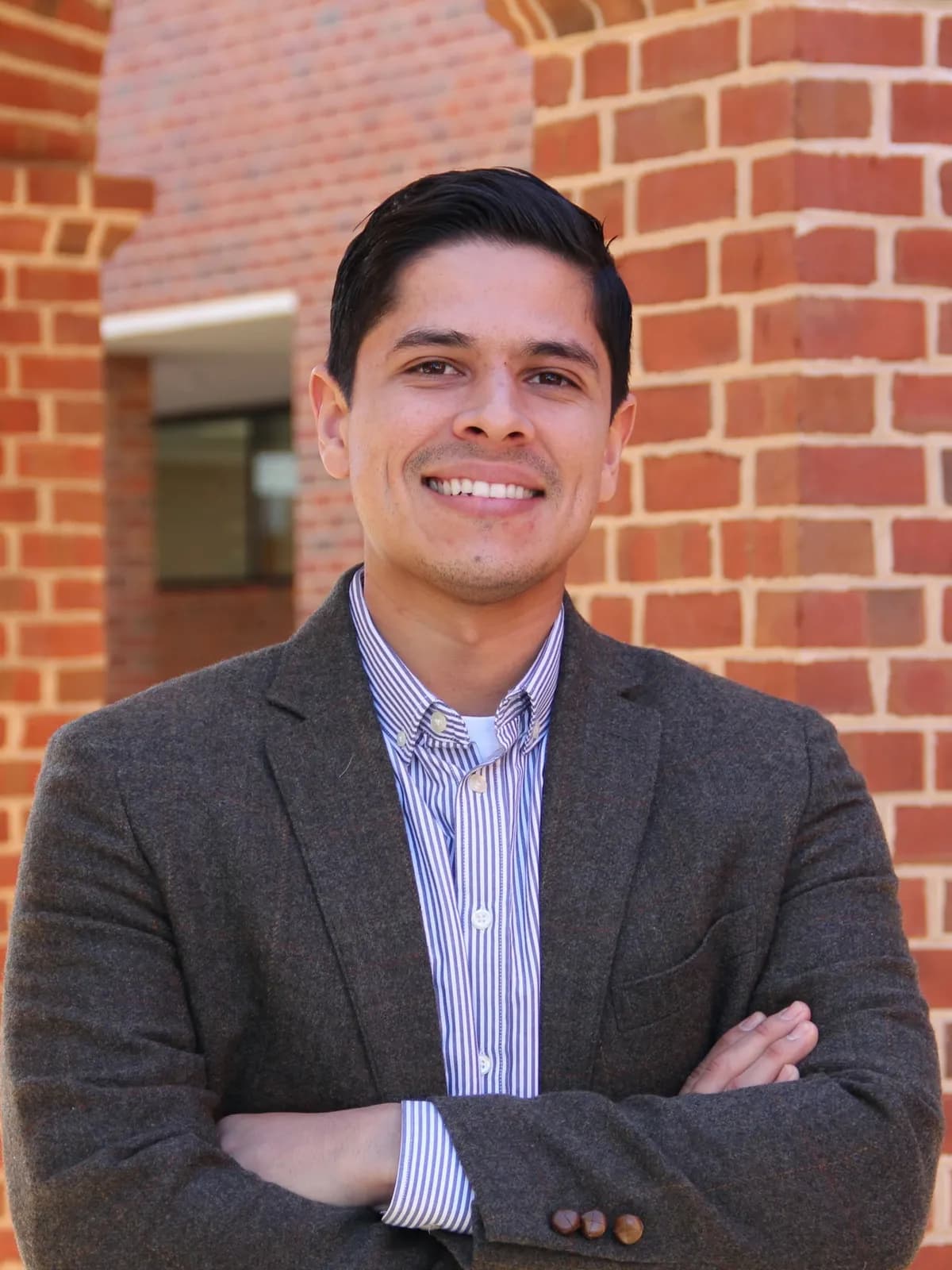 Doctor Juan Carlos Garibay